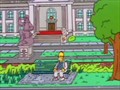 Forrest Gump parody