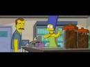 Homer and the spiders
