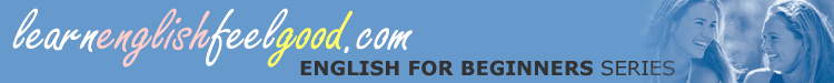 ESL Resources - English Grammar Exercises, Vocabulary Quizzes, Videos, American Idioms