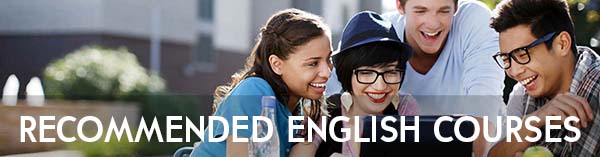 English classes online and offline