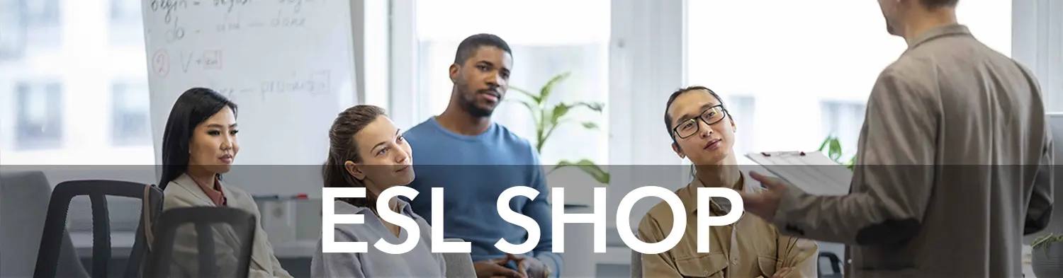 English grammar exercises and tests