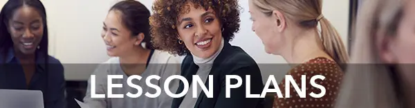 Lesson plans for ESL teachers