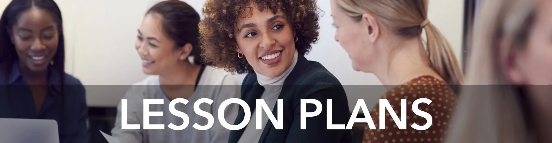 Lesson plans for EFL teachers